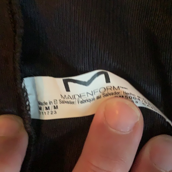 Maidenform shapewear - Picture 7 of 8